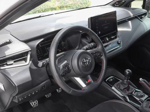 Used 2023 Toyota Corolla GR AWD/4WD image 19