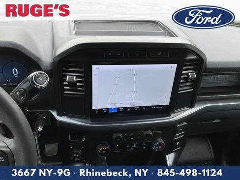 Used 2024 Ford F150 STX AWD/4WD image 20