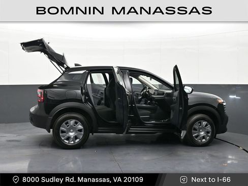 Used 2026 Nissan Kicks S FWD image 37