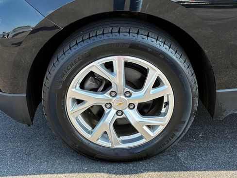 Used 2020 Chevrolet Equinox LT AWD/4WD image 46