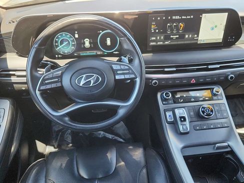 Used 2023 Hyundai Palisade Calligraphy w/ Winter Package AWD/4WD image 12