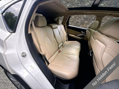 Used 2020 Acura RDX AWD image 22