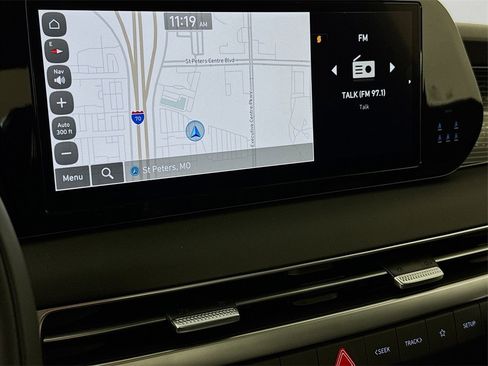 Certified 2024 Hyundai Palisade Calligraphy image 13