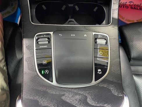Used 2020 Mercedes-Benz GLC 300 4MATIC image 17