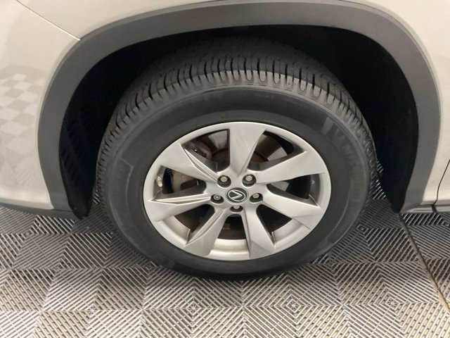 Used 2019 Lexus RX 350 FWD w/ Accessory Package image 41