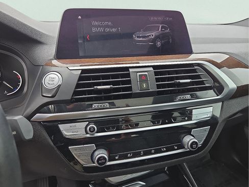 Used 2021 BMW X3 xDrive30i w/ Convenience Package image 14