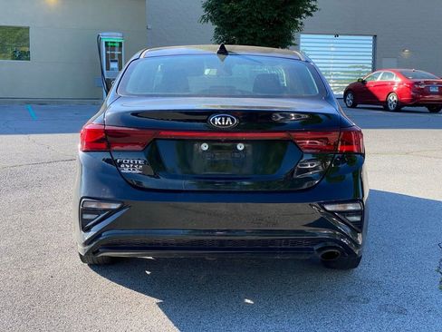 Used 2020 Kia Forte LXS FWD image 6