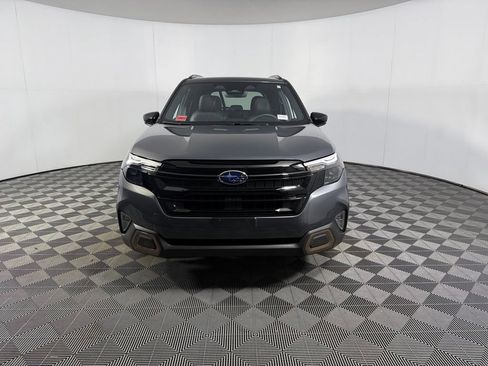 Used 2025 Subaru Forester Sport AWD/4WD image 11