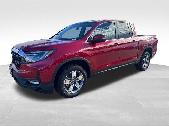 New 2026 Honda Ridgeline RTL image 15