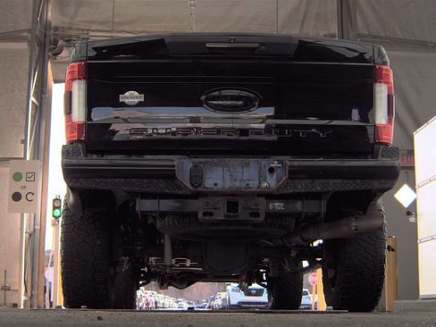 Used 2017 Ford F250 King Ranch w/ King Ranch Ultimate Package image 2