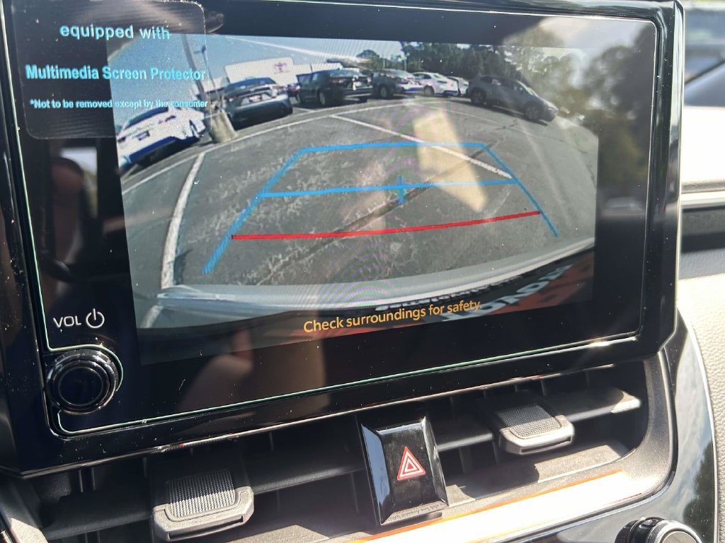 New 2027 Toyota Corolla SE FWD image 26