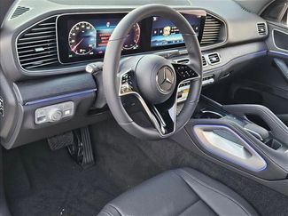 New 2026 Mercedes-Benz GLE 450 4MATIC video 3