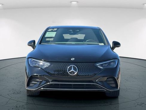 Certified 2023 Mercedes-Benz EQE 350+ 4MATIC Sedan image 10