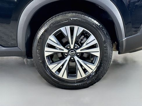 Used 2023 Nissan Rogue SV FWD image 37
