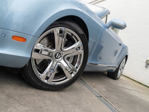 Used 2012 Bentley Continental GT image 4