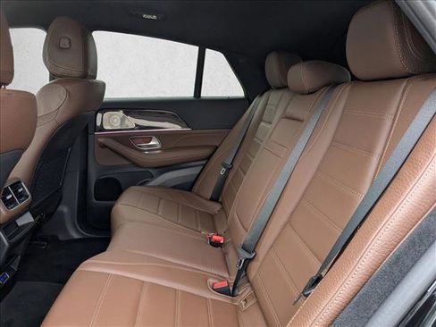 New 2026 Mercedes-Benz GLE 450 4MATIC Coupe image 16