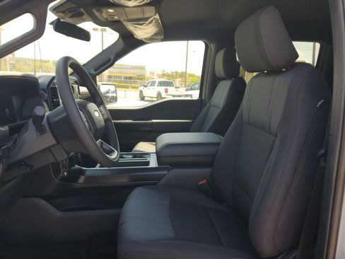 New 2026 Ford F150 STX w/ Equipment Group 200A RWD image 10
