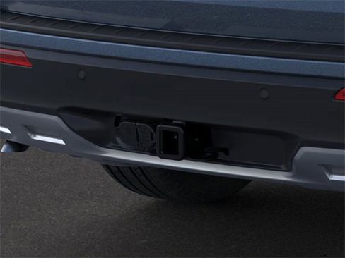 New 2025 Ford Explorer Active w/ Active Comfort Package image 23