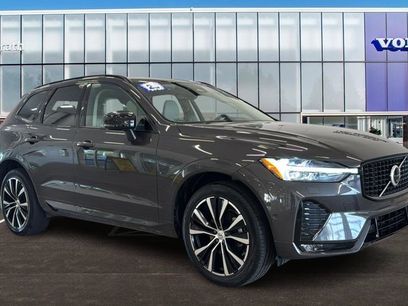 Certified 2023 Volvo XC60 B5 Plus w/ Climate Package