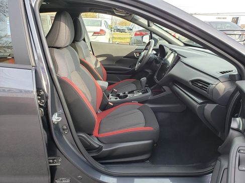 Used 2025 Subaru Impreza RS image 18