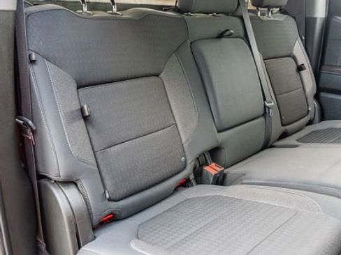 Used 2019 Chevrolet Silverado 1500 RST w/ All-Star Edition image 40