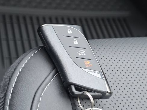New 2026 Lexus TX 350 AWD w/ Technology Package image 30
