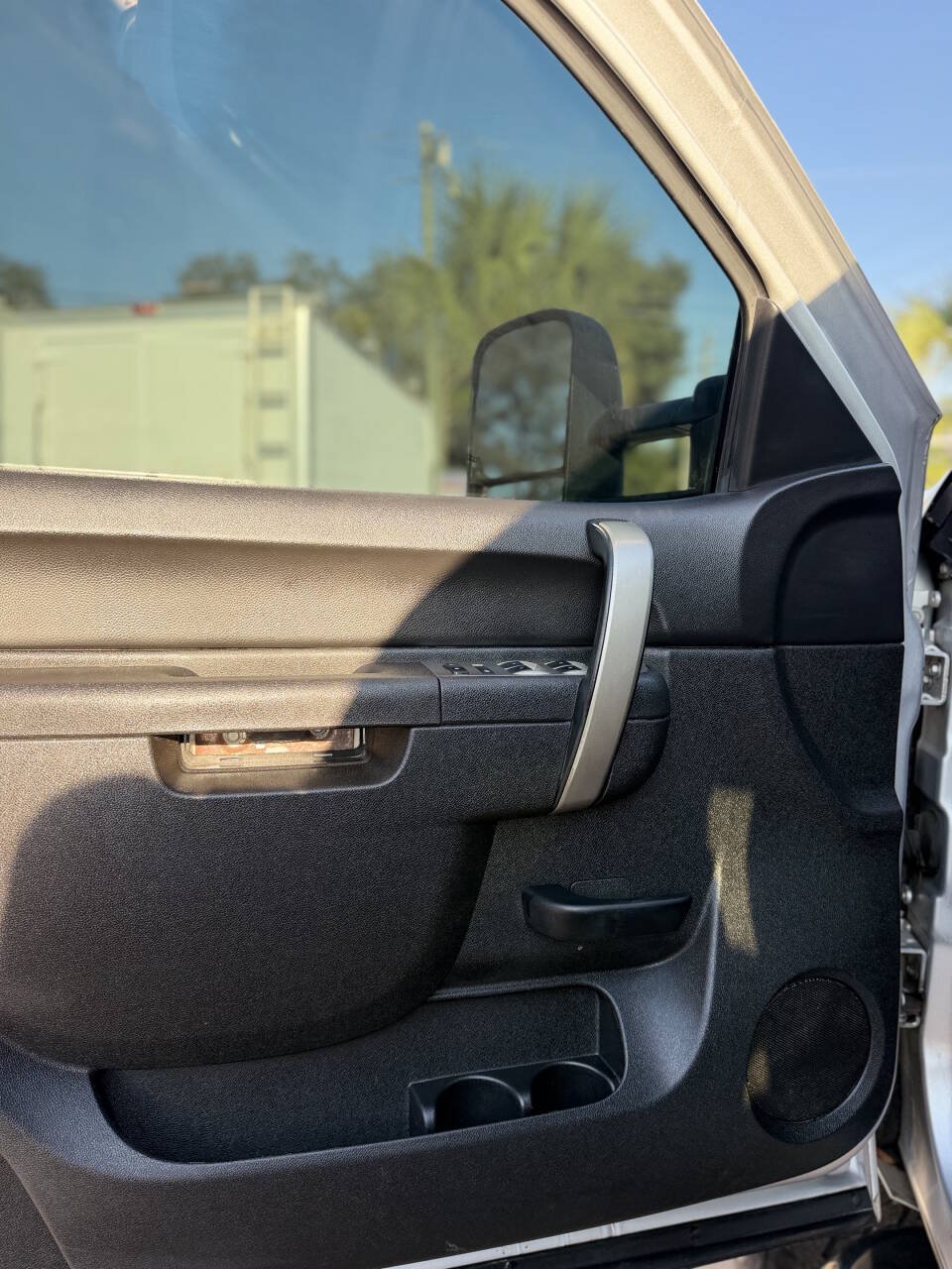 Used 2013 Chevrolet Silverado 2500 LT w/ Z71 Appearance Package AWD/4WD image 16