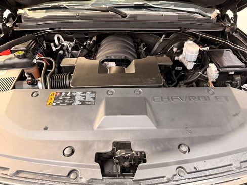 Used 2020 Chevrolet Tahoe LT image 6