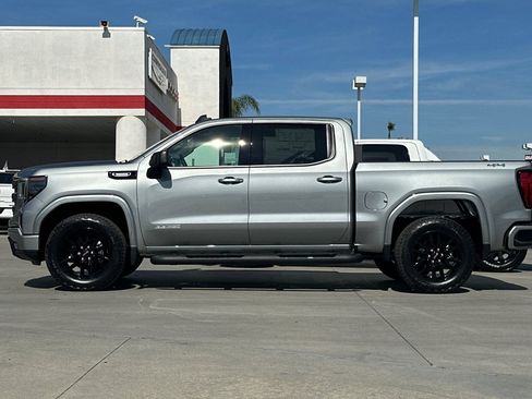 New 2026 GMC Sierra 1500 Elevation w/ Elevation Select Package image 3