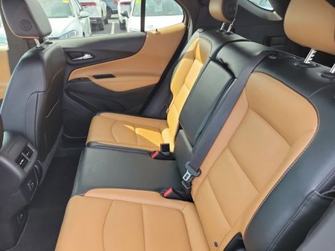 Used 2019 Chevrolet Equinox Premier image 15