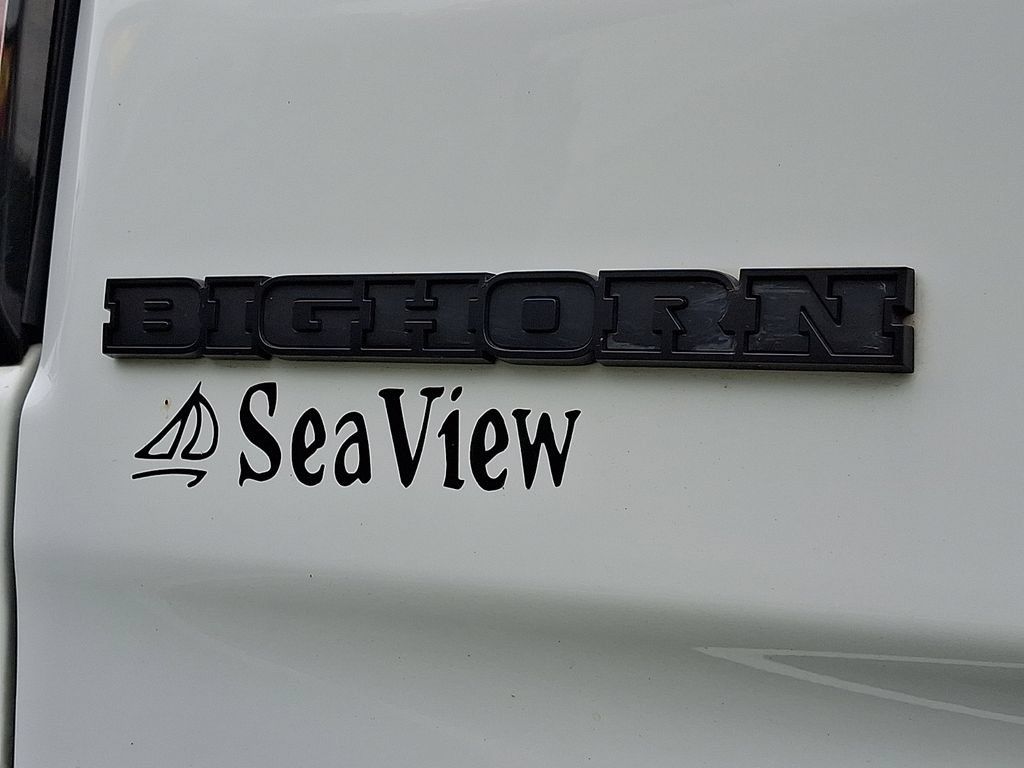 Certified 2023 RAM 1500 Big Horn AWD/4WD image 29