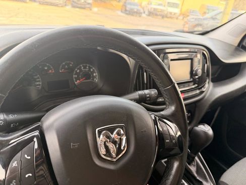 Used 2017 RAM ProMaster City Tradesman w/ Rear Back-up Camera Group image 18