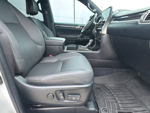 Used 2023 Lexus GX 460 Premium image 29