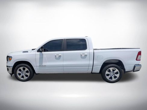 Used 2022 RAM 1500 Big Horn RWD image 6