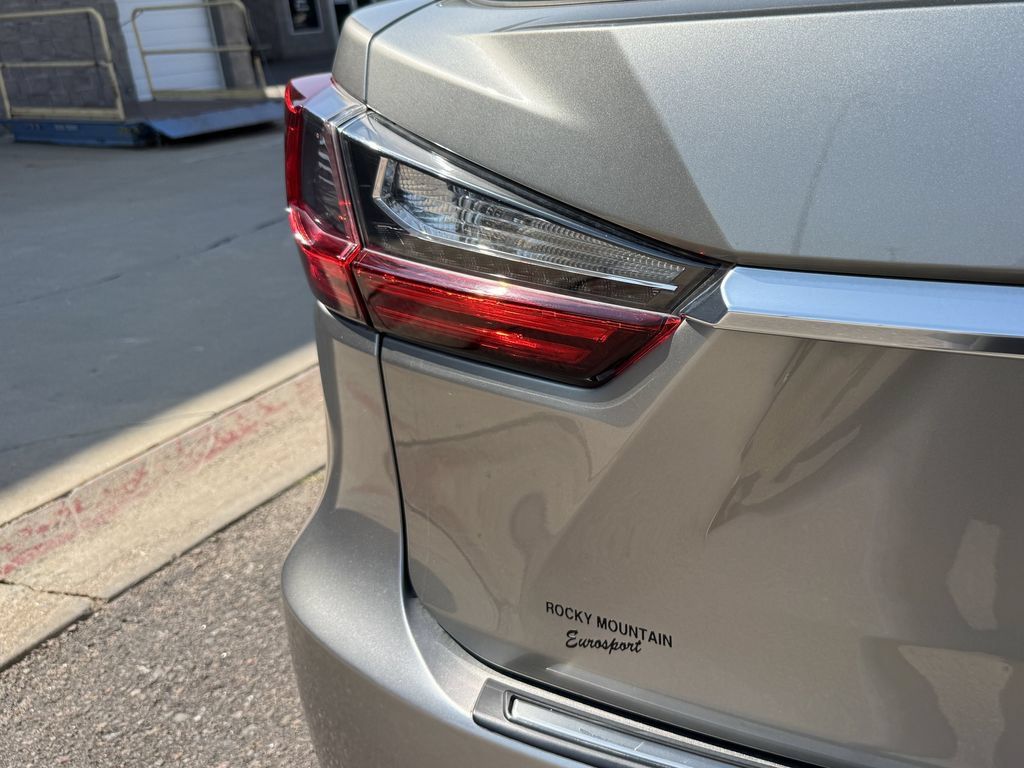 Used 2022 Lexus RX 350 AWD w/ Premium Package image 6