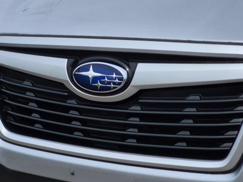 Used 2019 Subaru Forester w/ Alloy Wheel Package AWD/4WD image 12