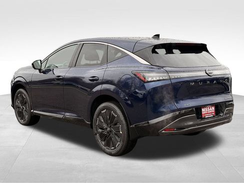 New 2026 Nissan Murano Platinum w/ Cargo Package AWD/4WD image 11