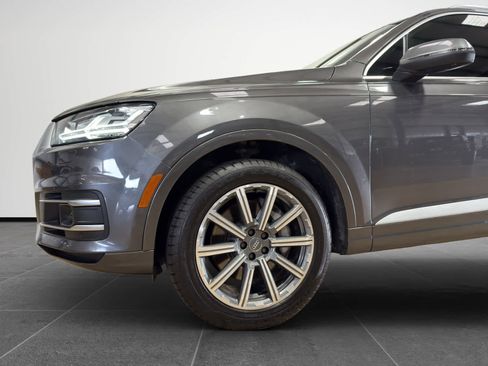 Used 2018 Audi Q7 2.0T Premium Plus w/ Premium Plus Package image 9