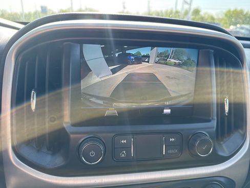 Used 2022 GMC Canyon Elevation w/ Driver Alert Package AWD/4WD image 36