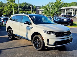Used 2022 Kia Sorento SX AWD/4WD 360° Tour
