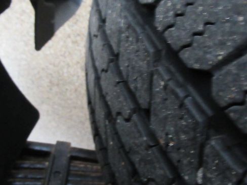 Used 2014 Nissan Titan PRO-4X image 20