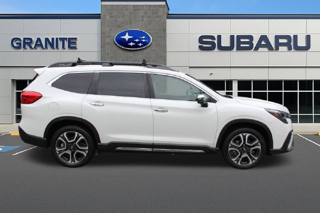 Used 2023 Subaru Ascent Touring AWD/4WD image 11