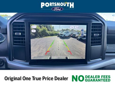 New 2025 Ford F150 XL image 8