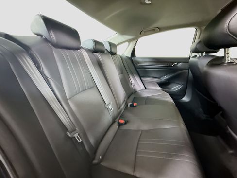 Used 2020 Honda Accord EX-L image 27