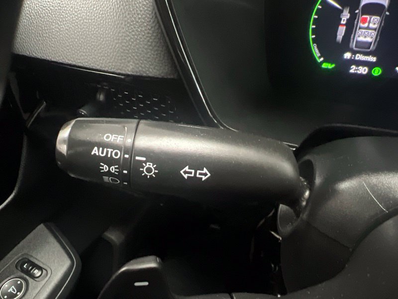 Used 2025 Honda CR-V Sport Touring image 22