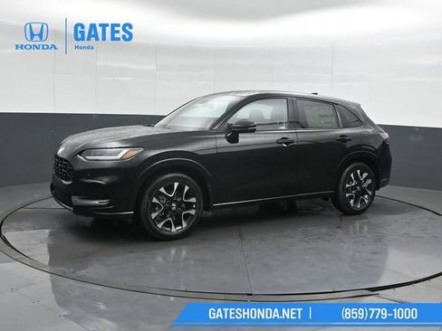 New 2026 Honda HR-V EX-L image 7