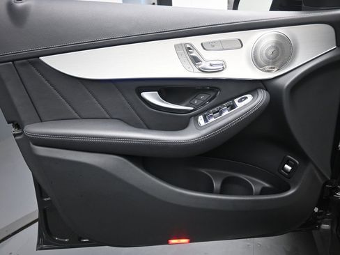 Used 2023 Mercedes-Benz GLC 300 GLC 300 Coupe image 20