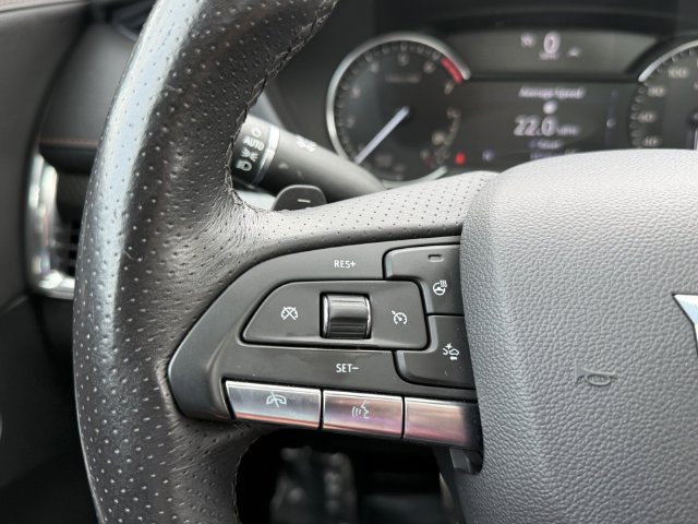 Used 2023 Cadillac XT4 Sport w/ Cold Weather Package AWD/4WD image 21