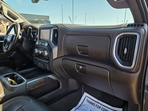 Certified 2019 GMC Sierra 1500 Denali w/ Denali Ultimate Package AWD/4WD image 28