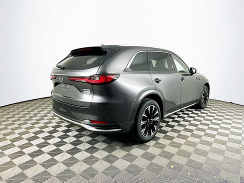 New 2026 MAZDA CX-90 3.3 Turbo S w/ Premium Plus AWD/4WD image 9